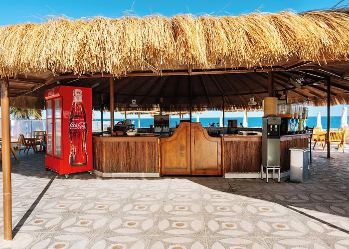 Sentido Akassia 5* Kuszeir