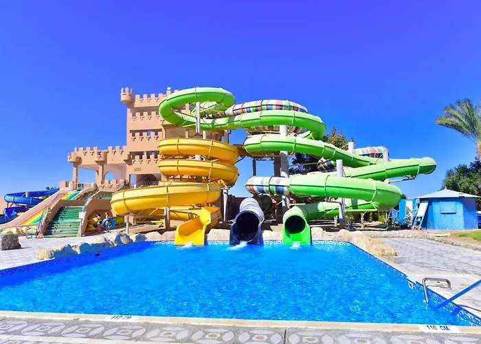 Sentido Akassia Üdülőközpont 5*