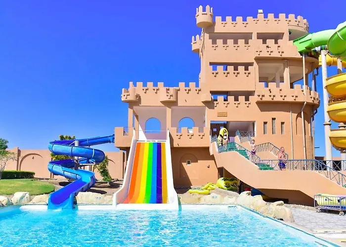 Sentido Akassia Üdülőközpont