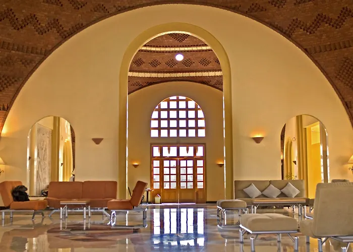 Üdülőközpont Sentido Akassia 5*