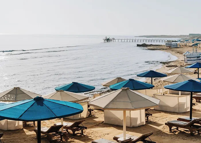 Sentido Akassia Üdülőközpont
