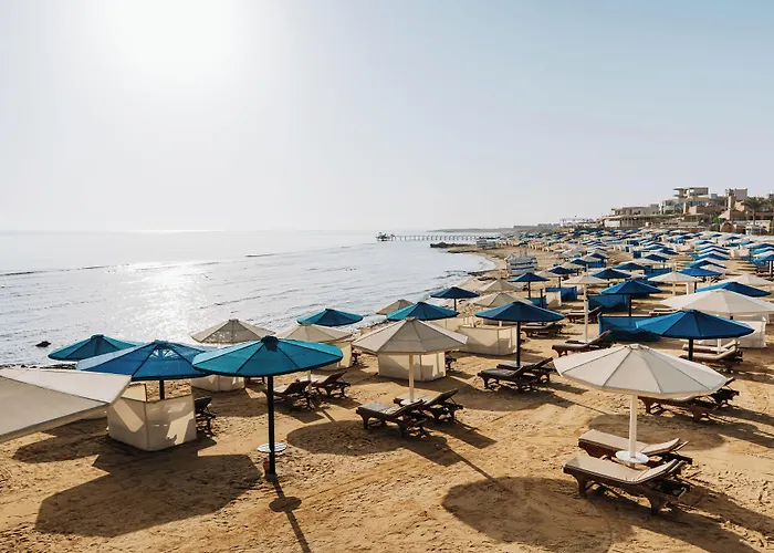 Sentido Akassia 5* Kuszeir